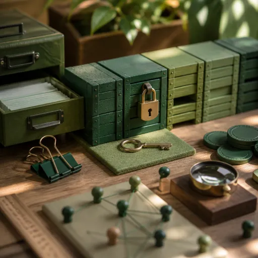 Talent hoarding is your biggest internal mobility blocker: how to dismantle it without a war