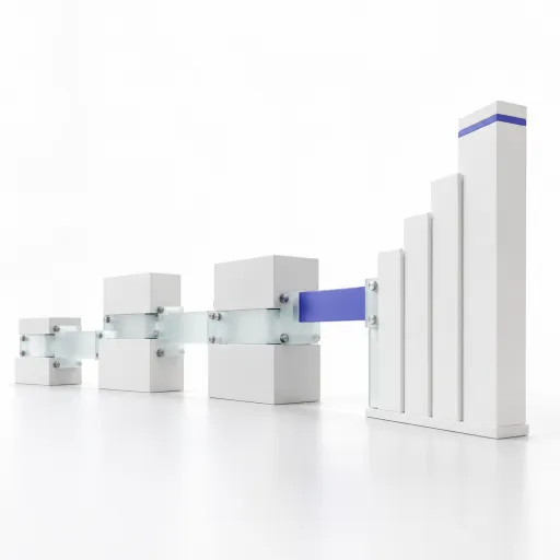 From training budget to learning architecture: designing the skills infrastructure that connects reskilling to business outcomes