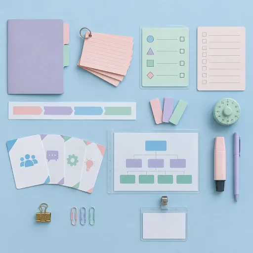 The Manager Briefing Kit: What to Give People Leaders Before Every Announcement
