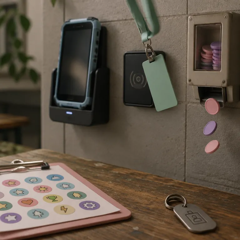 Designing Gamification for Deskless Workers: Five Principles for Mobile-First Engagement