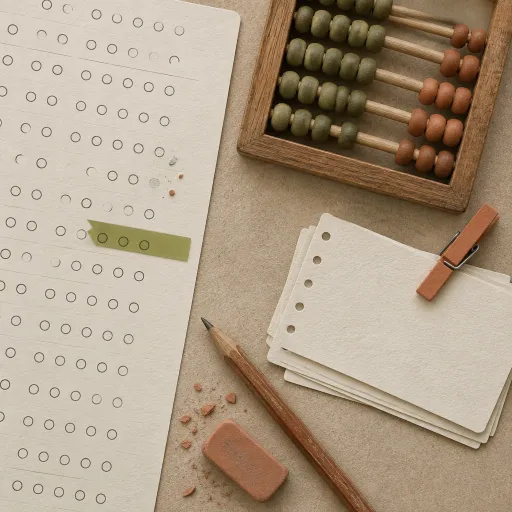 AI-generated survey questions: when to trust the algorithm and when to override