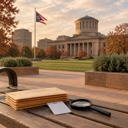 Ohio's E-Verify Mandate Is Live: Lessons for Employers Watching the Next Wave of State Requirements