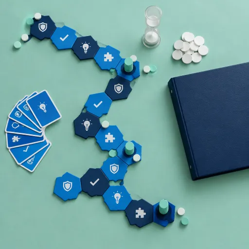 Continuous Compliance Through Micro-Challenges: Replacing Annual Retraining With Always-On Learning