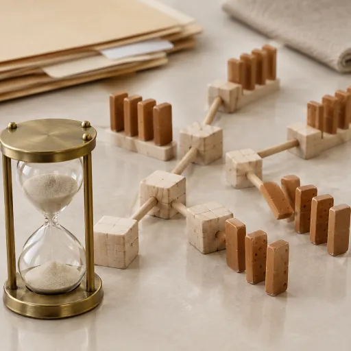 Cutover weekend: the 72-hour decision tree that separates clean go-lives from Monday-morning war rooms