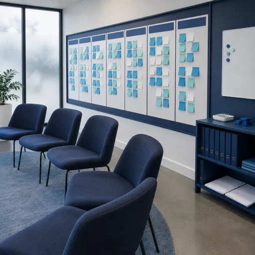 Mid-Year Reviews Don't Have to Be Theater: A Calibration Playbook for People Ops