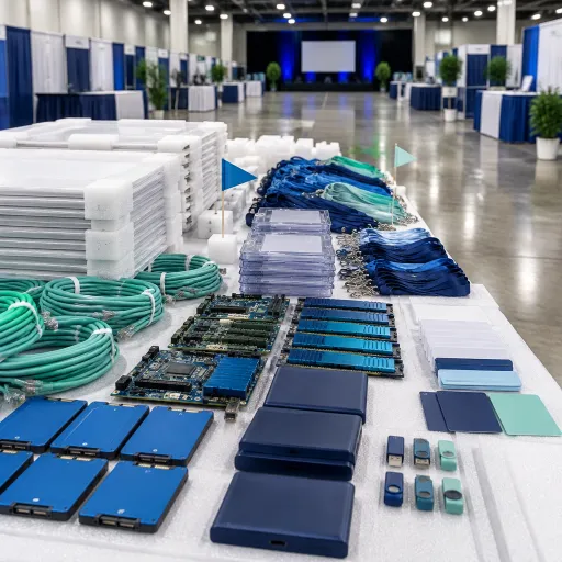 SHRM 2026 preview: three vendor bets worth watching from the expo floor and two keynote signals for HRIS strategy
