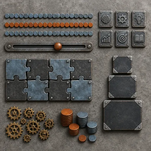 How to Design a Gamified Upskilling Program That Survives the First 90 Days
