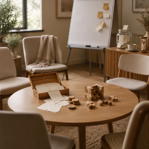 Rebuilding Psychological Safety During Organizational Change