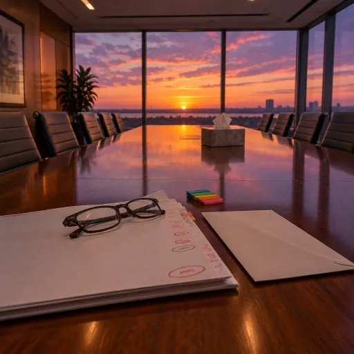 The Layoff Script Your Managers Haven't Rehearsed: A Communication Playbook