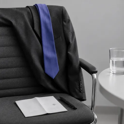 Reading Between the Lines: Body Language Cues That Reveal Candidate Authenticity