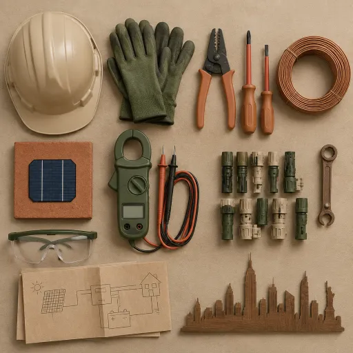 New York Puts $50 Million Behind Clean Energy Careers: A Blueprint for Green Reskilling
