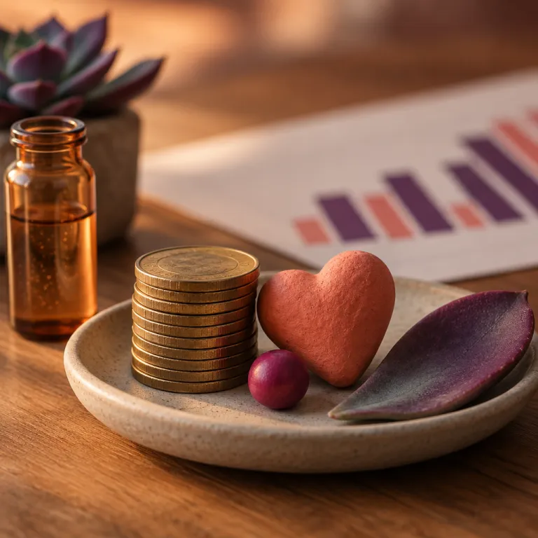 EAP ROI Beyond Utilization: A CFO-Defensible Framework for Wellbeing Programs