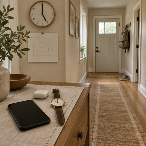 The 5 PM Friday Test: How to Audit Whether Remote Work Actually Ends at Your Company