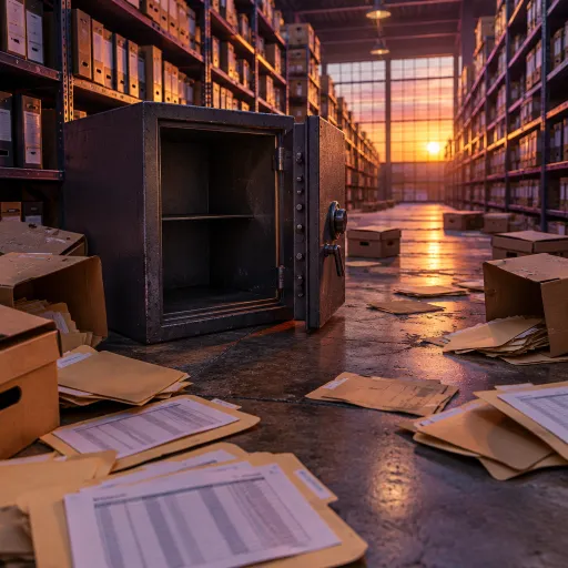 HR data quality: the 12.9 million dollar problem hiding in your employee master records