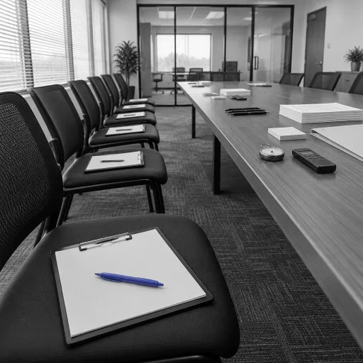 Why 53% of Companies Still Wing Their Interviews Without a Scorecard