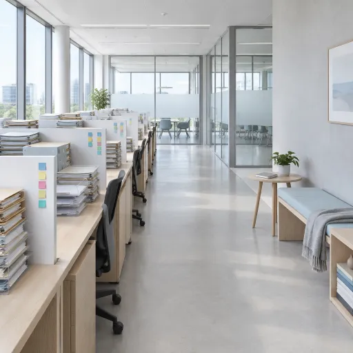 What Workload Design Gets Wrong About Burnout