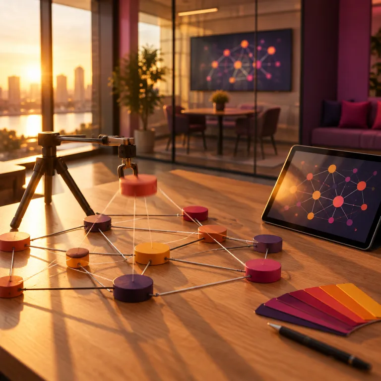 How the employee engagement network is reshaping digital workplaces