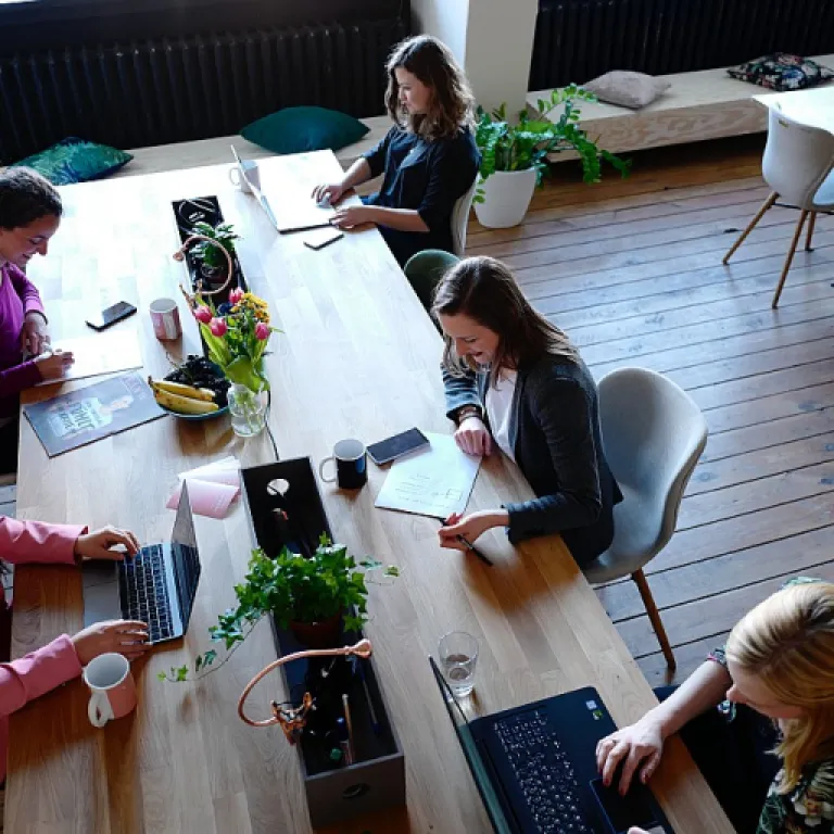 Exploring Careers in Professional Organizing