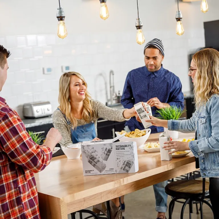 Crafting Meaningful Work Anniversary Cards in Corporate Culture