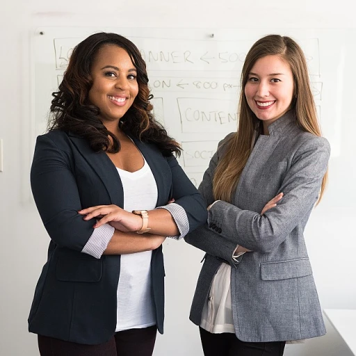 Crafting an Effective Strategy for Employee Growth