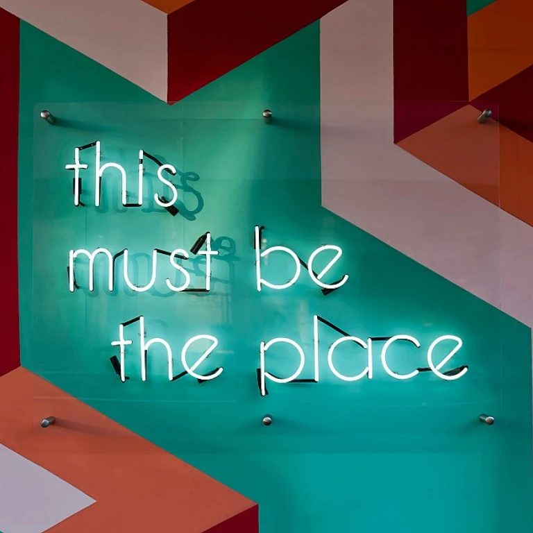 Crafting Tomorrow's Workplace: A Strategic Guide