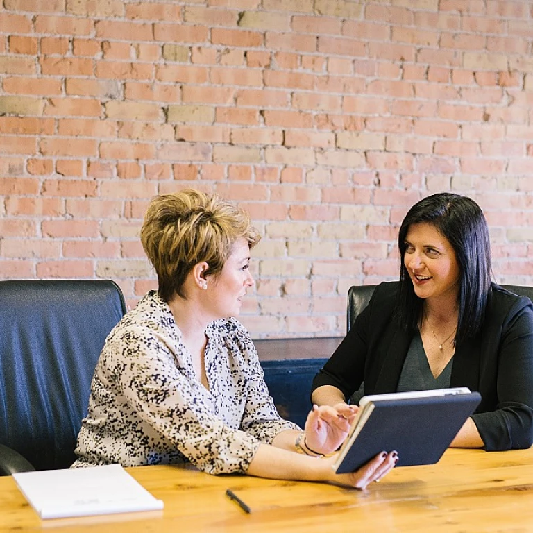Enhancing HR Decisions with a Data-Driven Approach