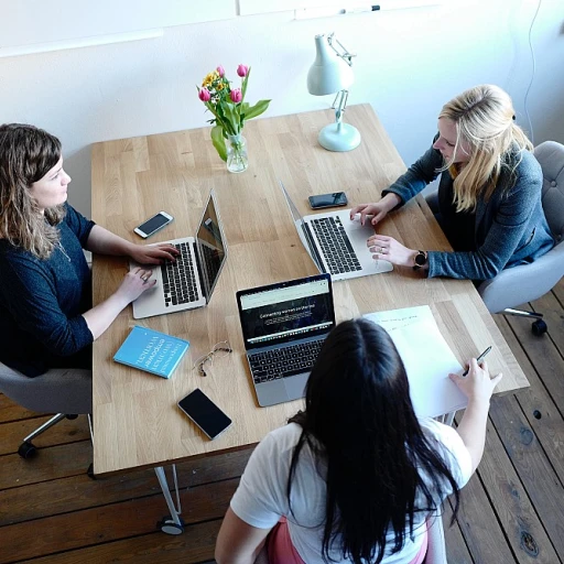 Building a Culture of High Performance