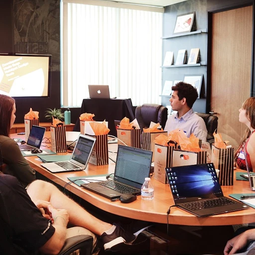 Crafting an Effective Request for a Hybrid Work Model