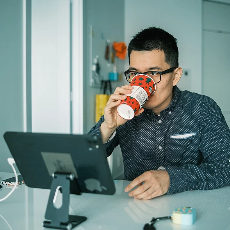 Exploring the Balance: Insights from WishJobs Com