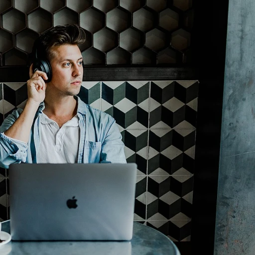 Exploring Innovative Approaches to Work-Life Harmony