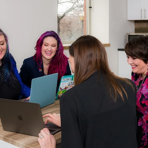 Enhancing Talent Acquisition with Sourceit Recruiting