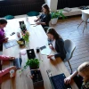 Creating a More Intelligent Workplace