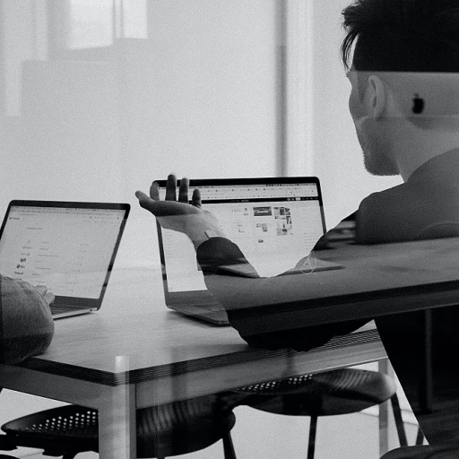 Setting Effective Goals for Your Performance Review