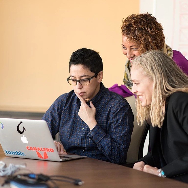 Enhancing Business Success through Web Analytics Consulting