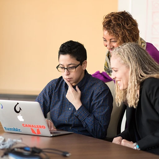 Enhancing Business Success through Web Analytics Consulting