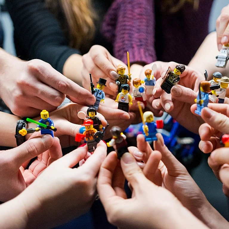 Enhancing Your Future with a Career Support Programme