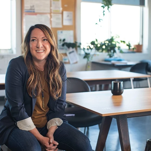 The Journey of an Inclusion Advocate: A Story of Employee Engagement