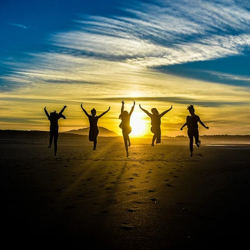 Exploring Cultural Influences on Work-Life Balance