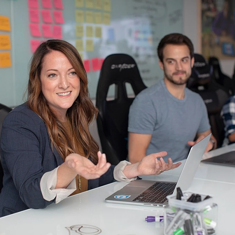 Understanding Revenue per Full-Time Equivalent (FTE) in HR Analytics