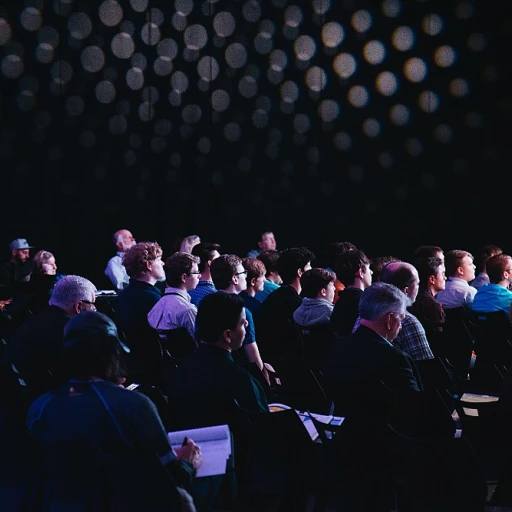 Enhancing Team Dynamics Through Performance Reviews