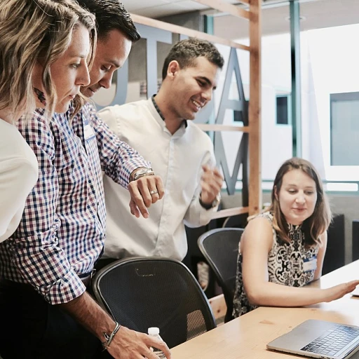 Building Character Habits for a Thriving Corporate Culture