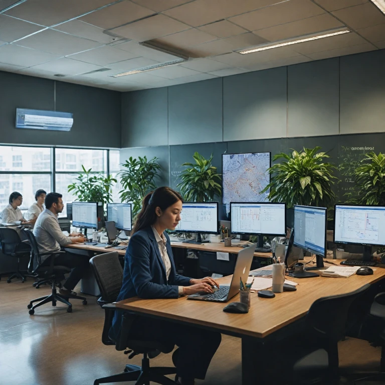 How a work smartly login mindset transforms human resources analytics