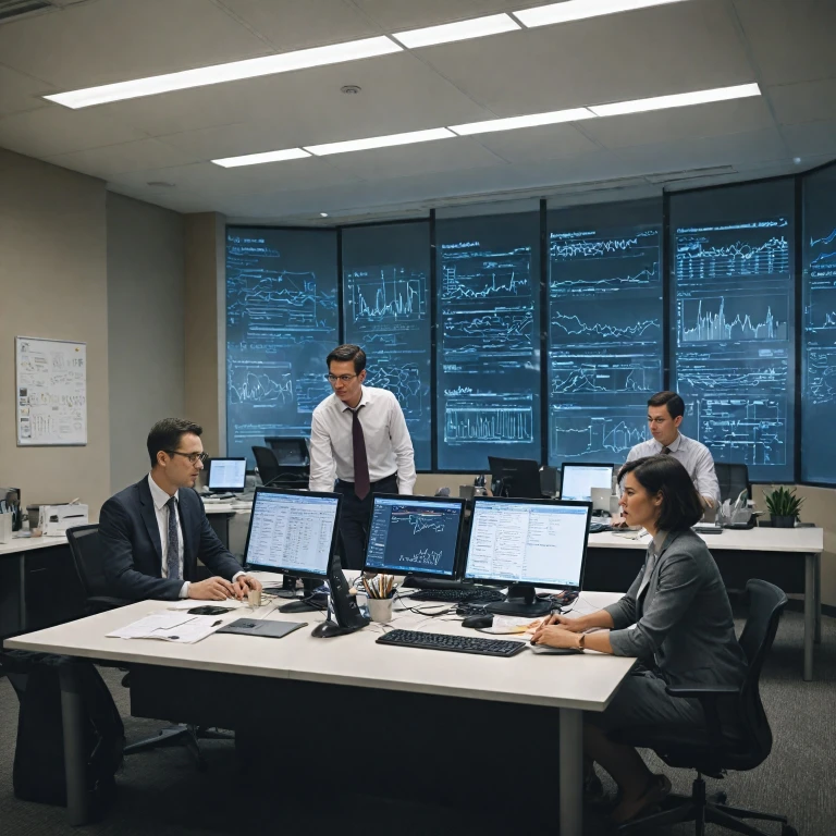 How modern payroll services turn payroll svc data into strategic HR insight