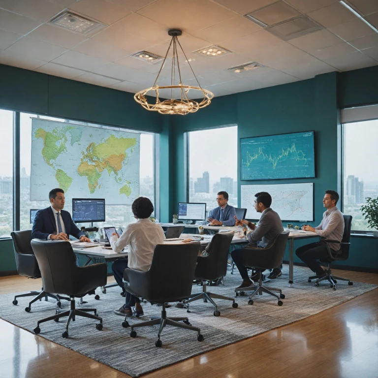 Exploring HR Analytics at Siemens: A Deep Dive into Data-Driven Decisions