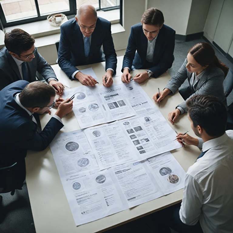 How HR evaluates job abandonment risks before hiring new employees