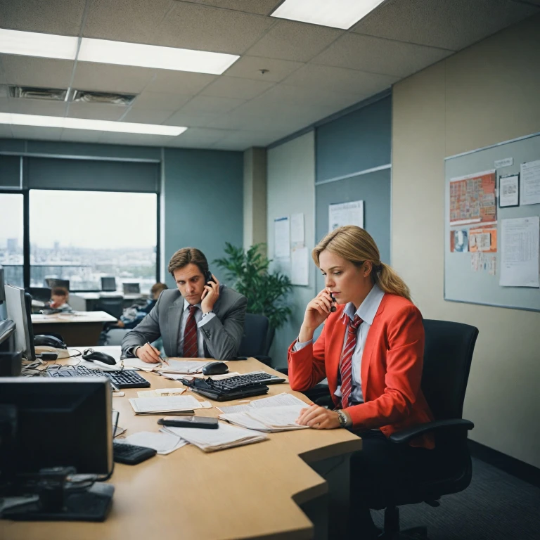 How conflicts of interest quietly fuel disengagement at work