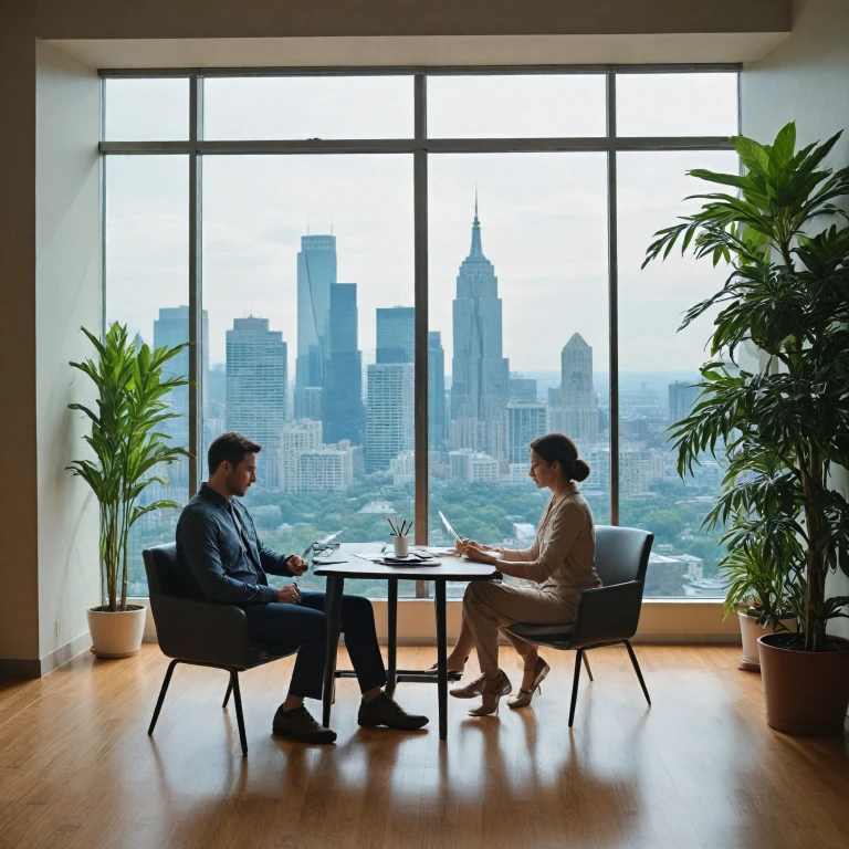 Strategic internal promotion interview questions to ask your employer for data informed career growth