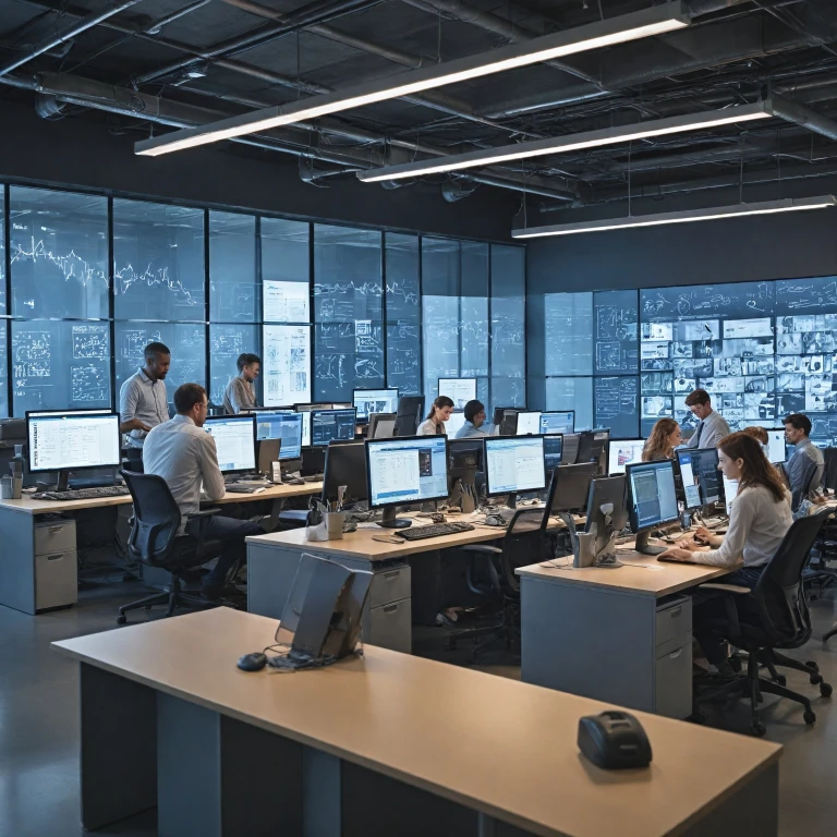 How a secure graty hr login experience elevates modern workforce analytics