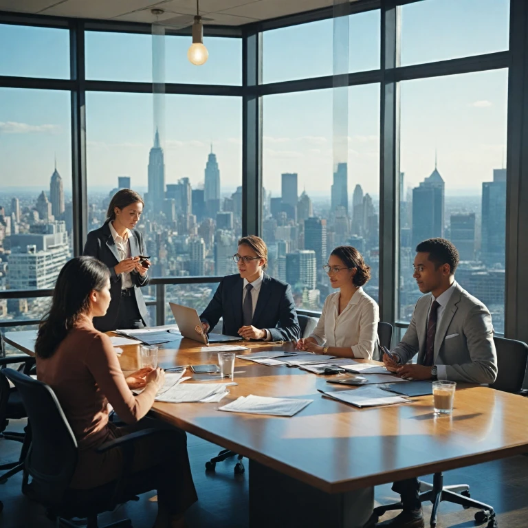 How advantage workforce services llc can elevate human resources analytics for a smarter workforce