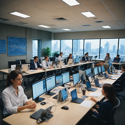 How a workforce integration manager uses AI to transform workforce management